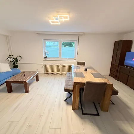 Casa Grande Mit 3 * Rastatt